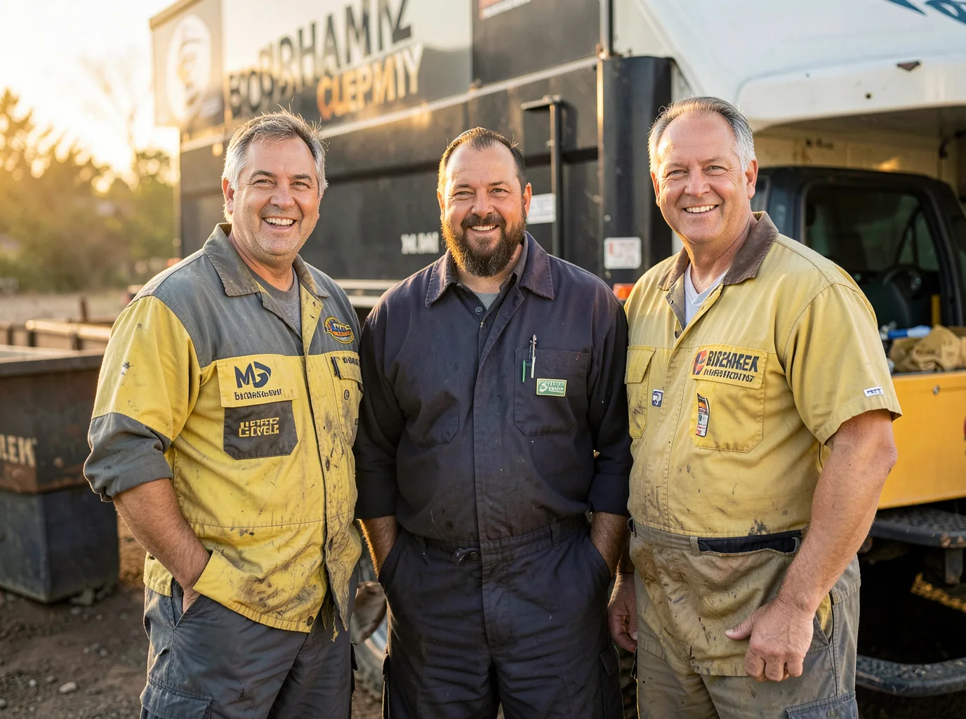 Sewage Cleanup company in Bowersville, OH