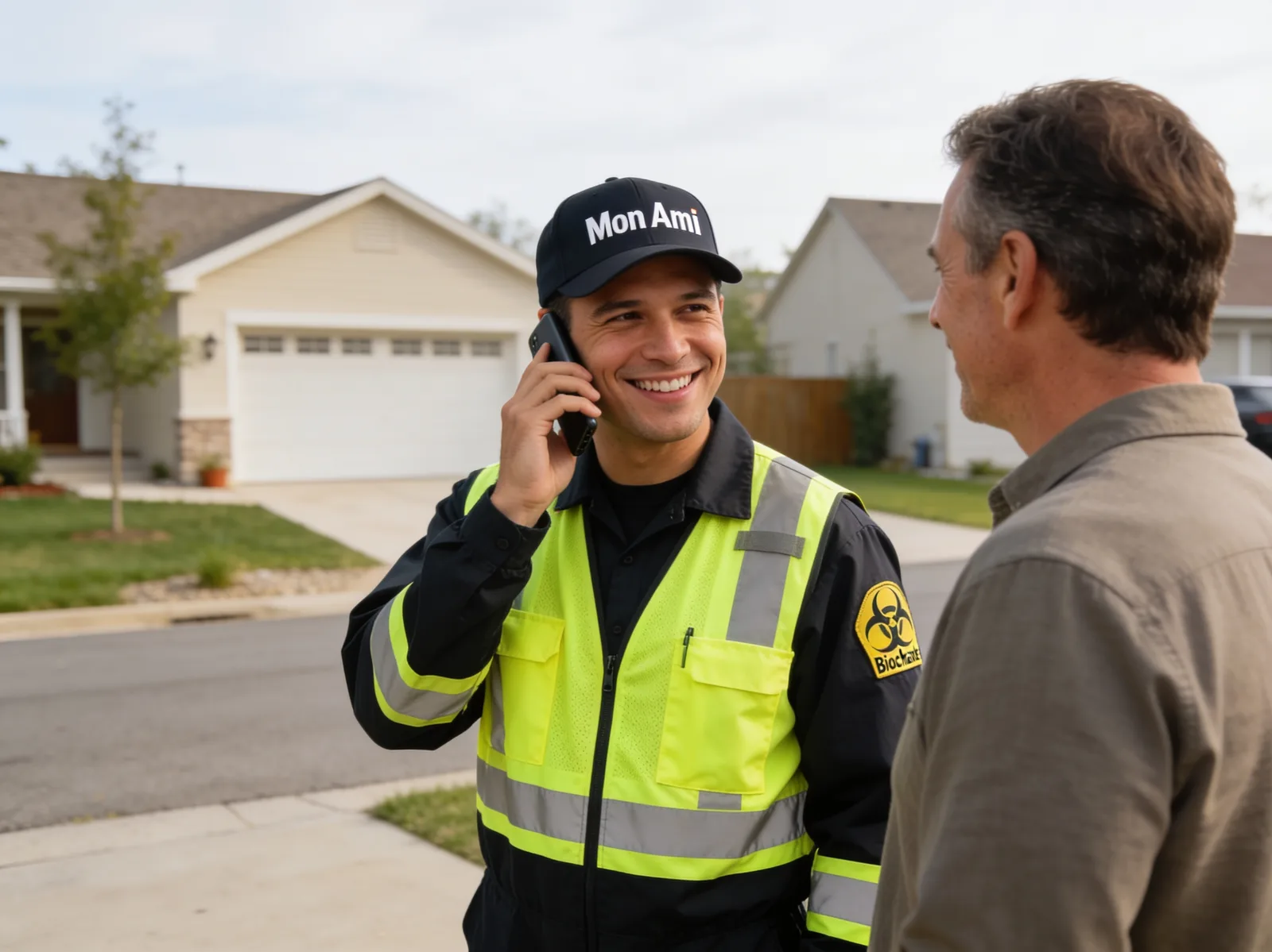 Sewage Cleanup Bowersville, OH FAQs