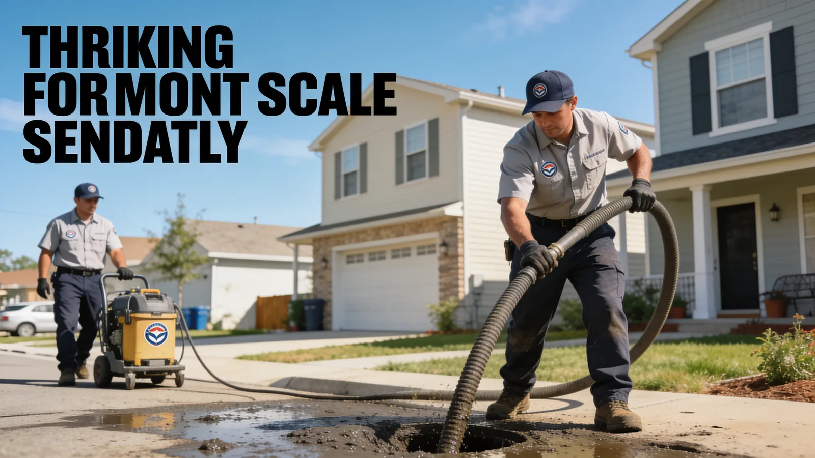 Sewage Cleanup in Bowersville, OH near me